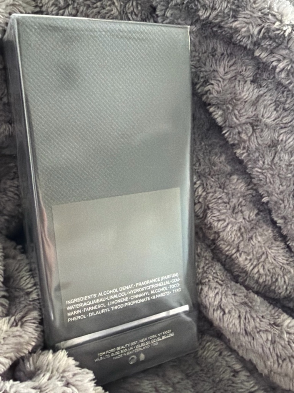 Tom Ford - Picture 2 of 4